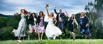 Fotocrasher Fotostudio Hochzeit Fotoshooting